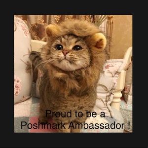 POSHMARK AMBASSADOR